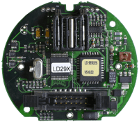 SMAR Main Board, for LD291 Series Pressure Transmitters